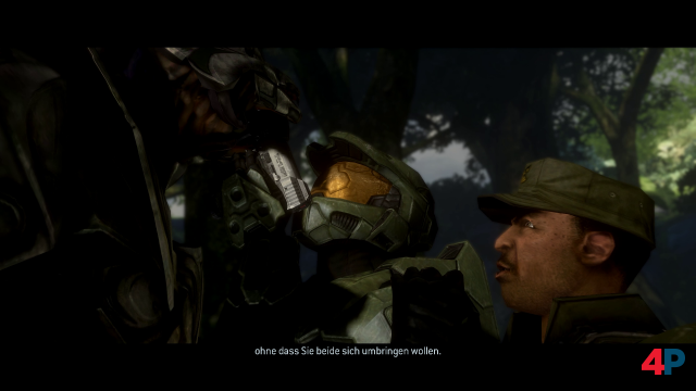 Screenshot - Halo 3 (PC)