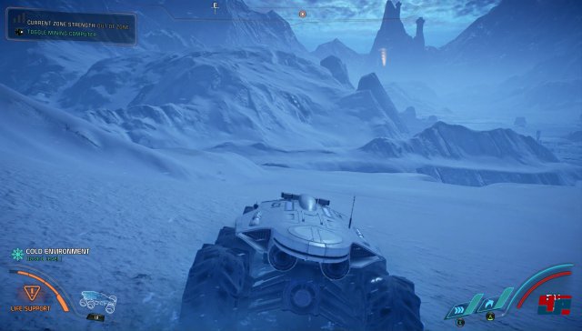 Screenshot - Mass Effect: Andromeda (One) 92542787