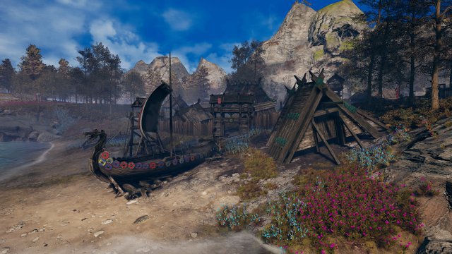 Screenshot - Frozenheim (PC)