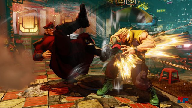 Screenshot - Street Fighter 5 (PC) 92506413