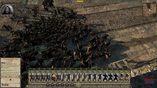 Screenshot - Total War: Attila (PC) 92499762