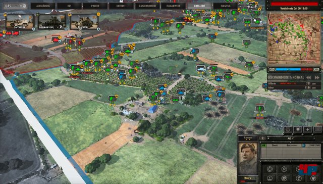 Screenshot - Steel Division: Normandy 44 (PC) 92549299