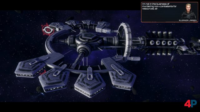 Screenshot - Battlestar Galactica Deadlock (PC) 92605391