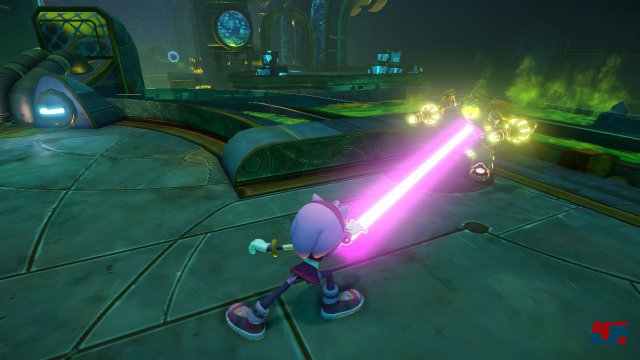 Screenshot - Sonic Boom (Wii_U) 92484710