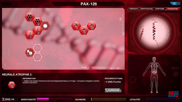 Screenshot - Plague Inc: Evolved (PC) 92497669