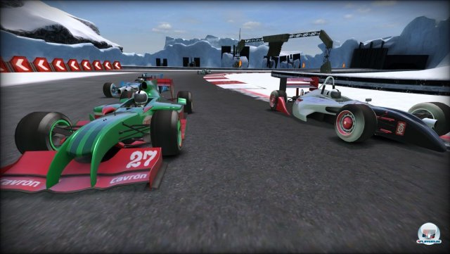Screenshot - Victory: The Age of Racing (PC) 2381632