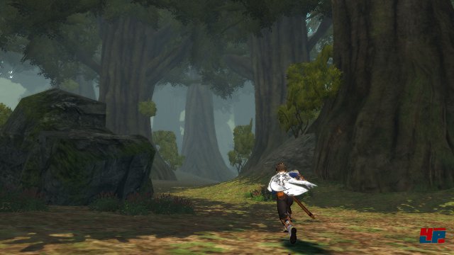 Screenshot - Tales of Zestiria (PlayStation3) 92489398