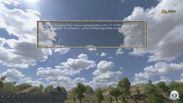 Screenshot - Mount & Blade: With Fire and Sword (PC) 2222319