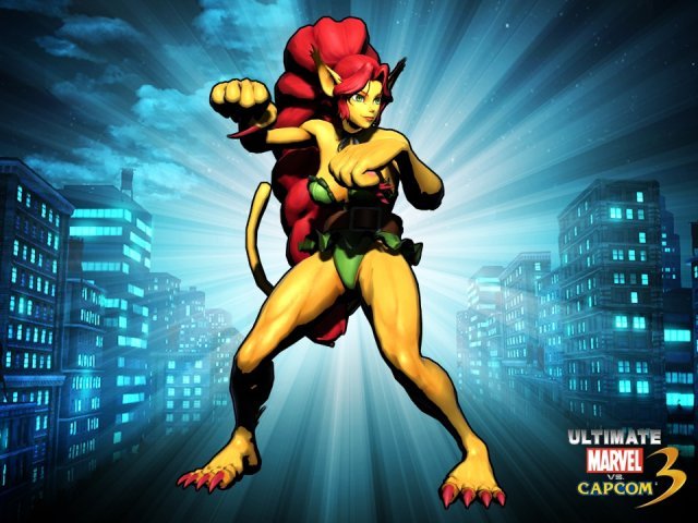 Screenshot - Ultimate Marvel vs. Capcom 3 (360) 2289112