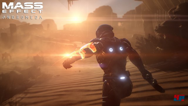 Screenshot - Mass Effect Andromeda (PC) 92507064