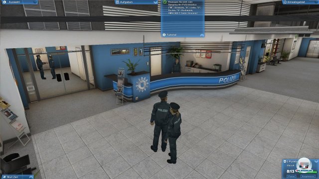 Screenshot - Polizei 2013 - Die Simulation (PC) 92428617