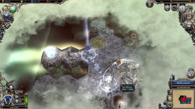 Screenshot - Warlock 2: The Exiled (PC) 92479028