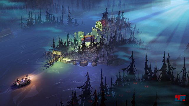 Screenshot - The Flame in the Flood (PC) 92512863
