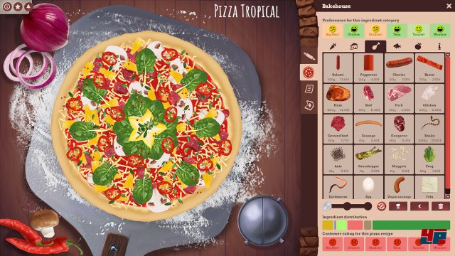 Screenshot - Pizza Connection 3 (Linux) 92559188