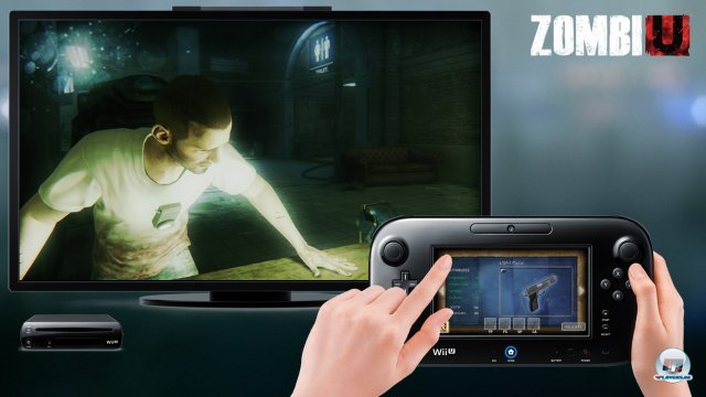 Screenshot - ZombiU (Wii_U) 92402362