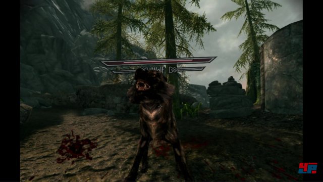 Screenshot - The Elder Scrolls 5: Skyrim VR (HTCVive) 92555832