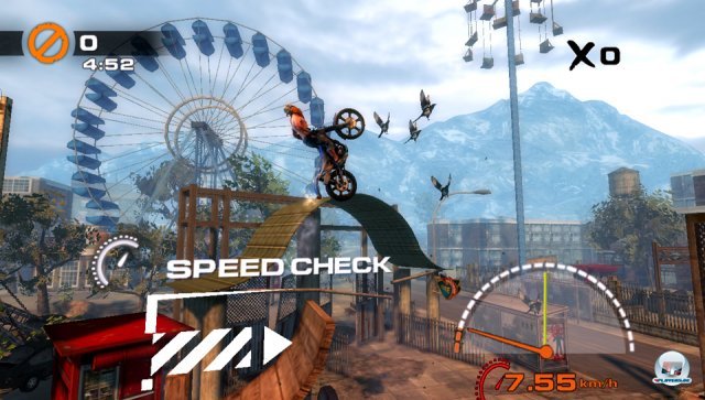 Screenshot - Urban Trial Freestyle (PlayStation3) 92439502