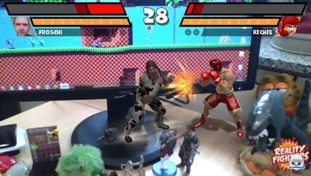 Screenshot - Reality Fighters (PS_Vita) 2320077