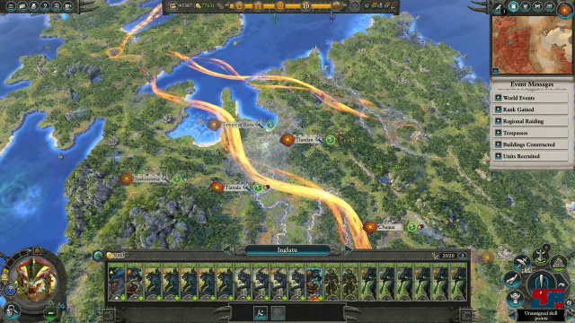 Screenshot - Total War: Warhammer 2 (PC) 92553327
