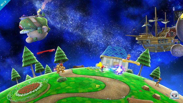 Screenshot - Super Smash Bros. (Wii_U) 92472501