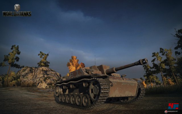 Screenshot - World of Tanks (PC) 92487312