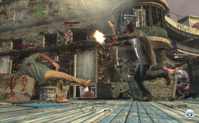 Screenshot - Max Payne 3 (PC) 92409607