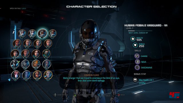 Screenshot - Mass Effect: Andromeda (PC) 92541550