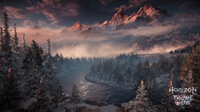 Screenshot - Horizon Zero Dawn (PS4)