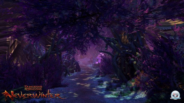 Screenshot - Neverwinter (PC)