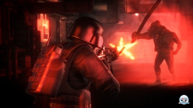 Screenshot - Resident Evil: Operation Raccoon City (360) 2285422