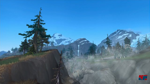 Screenshot - World of WarCraft: Battle for Azeroth (Mac) 92555139
