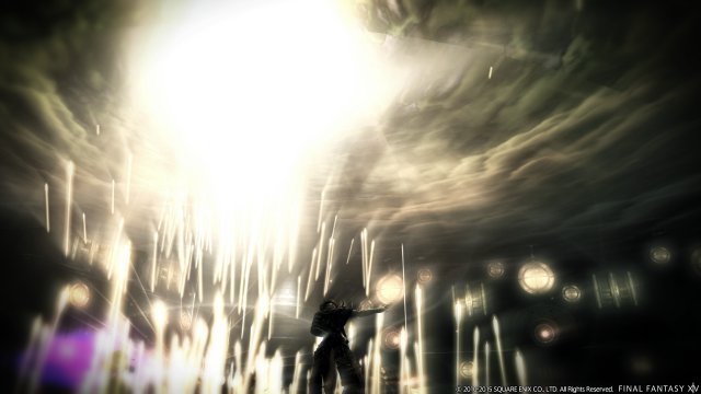 Screenshot - Final Fantasy 14 Online: Heavensward (PC) 92507686