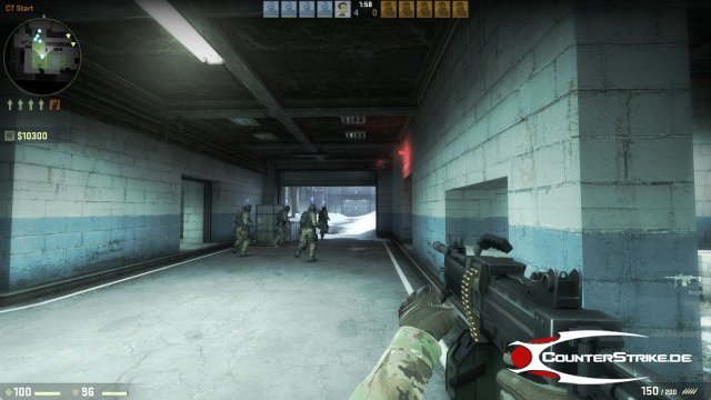 Screenshot - Counter-Strike (PC) 2333422
