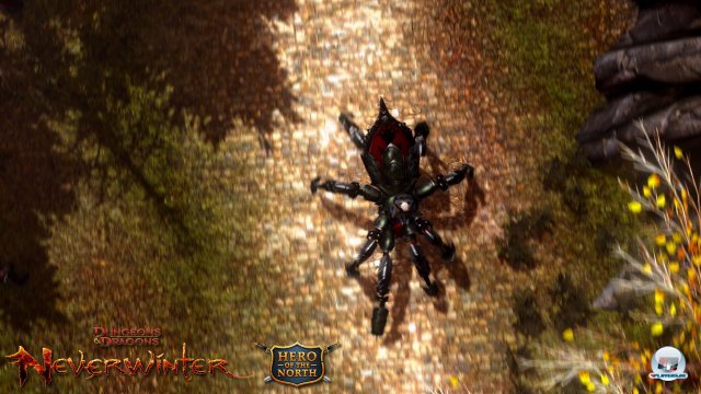 Screenshot - Neverwinter (PC) 92455052