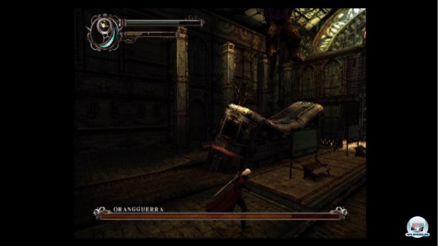 Screenshot - Devil May Cry HD Collection (360) 2277967