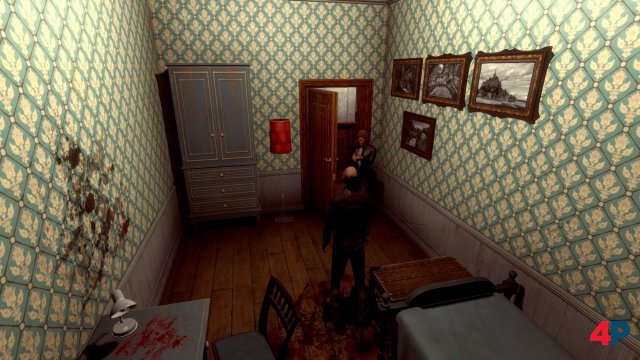 Screenshot - Dawn of Fear (PS4) 92605845