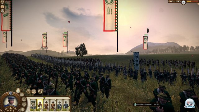 Screenshot - Total War: Shogun 2 - Fall of the Samurai (PC) 2316342