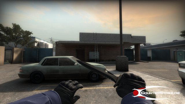 Screenshot - Counter-Strike (PC) 2340007