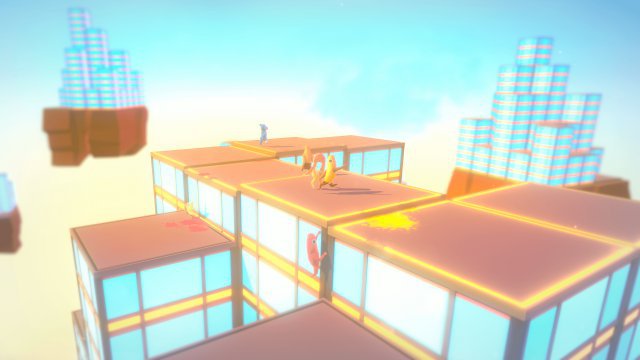 Screenshot - A Gummy's Life (PC, PS4, Switch, One)