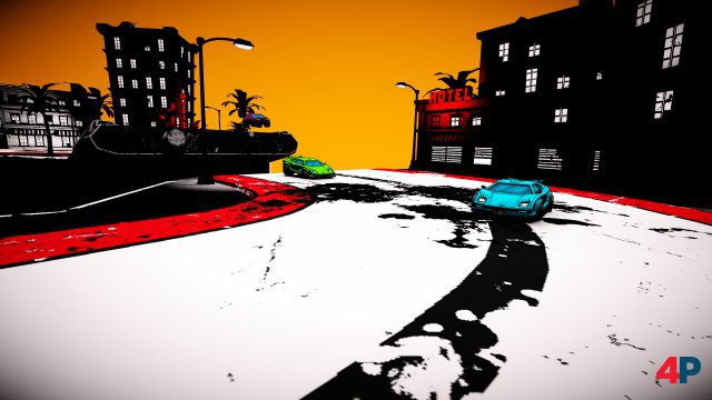 Screenshot - Street Heat (PC)