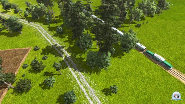 Screenshot - Train Fever (PC) 92445022