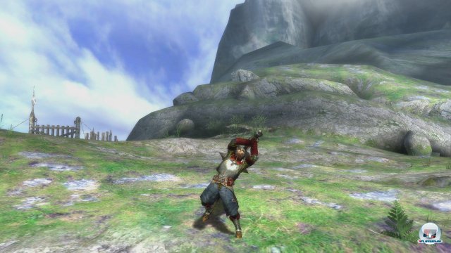 Screenshot - Monster Hunter 3 Ultimate (Wii_U) 92439922