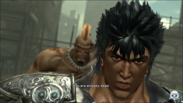 Screenshot - Fist of the North Star: Ken's Rage 2 (360) 92436502