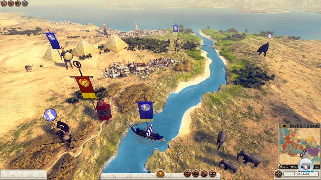 Screenshot - Total War: Rome 2 (PC) 92462678