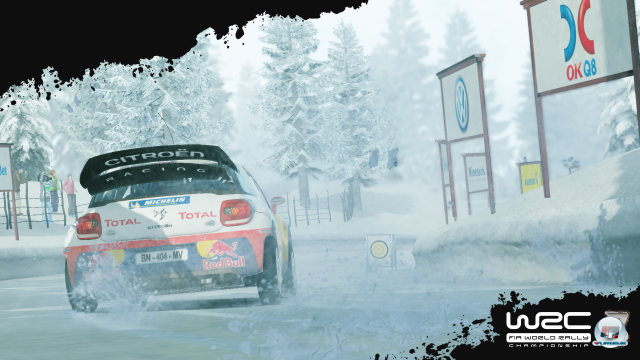 Screenshot - WRC 3 - FIA World Rally Championship (360) 2395217
