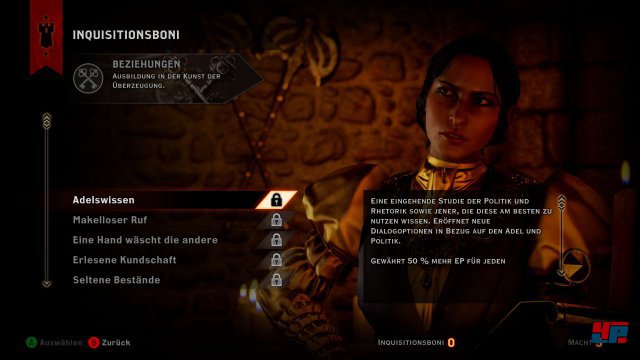 Screenshot - Dragon Age: Inquisition (PC) 92494541