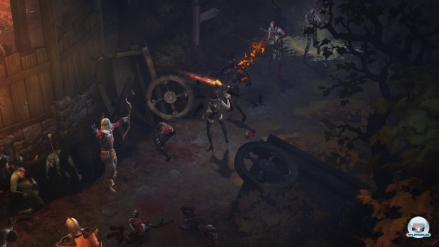 Screenshot - Diablo III (PC) 2254977