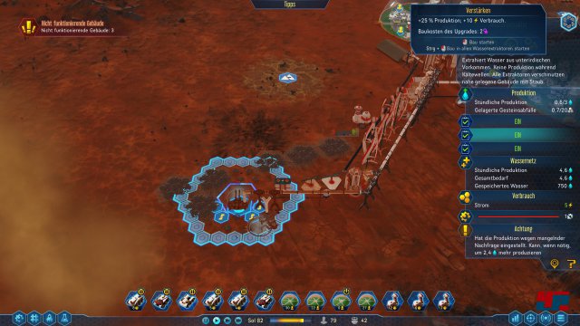 Screenshot - Surviving Mars (PC) 92562111
