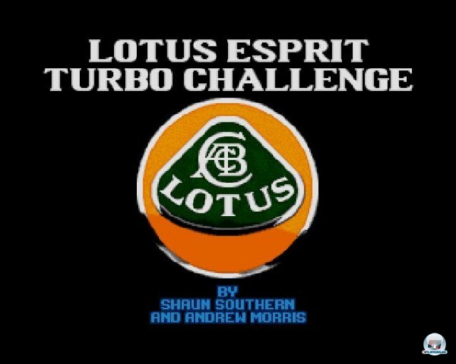 Screenshot - Lotus Esprit Turbo Challenge (PC) 2258997