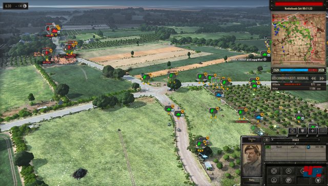 Screenshot - Steel Division: Normandy 44 (PC) 92549304